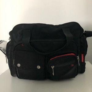 Diaper bag- fisher price